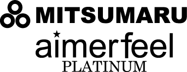 MITSUMARU aimerfeel