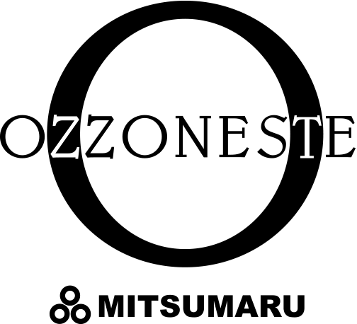 MITSUMARU ozzoneste